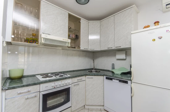 Apartmán Severní Dalmácie - Šibenik DA 8435 N1