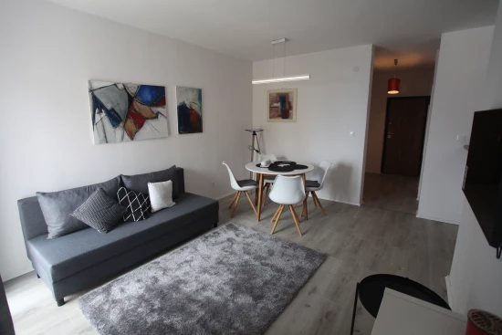 Apartmán Střední Dalmácie - Split DA 8436 N1