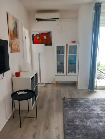 Apartmán Střední Dalmácie - Split DA 8436 N1