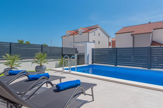 Vila Severní Dalmácie - Vodice DA 8436 N2