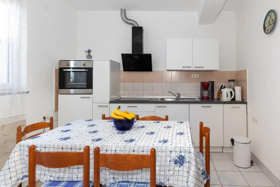 Apartmán Kvarner - Jadranovo (Crikvenica) KV 7617 N1