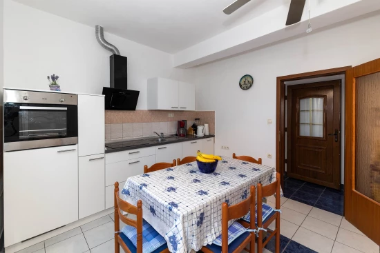 Apartmán Kvarner - Jadranovo (Crikvenica) KV 7617 N1