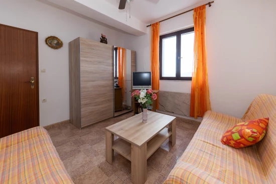 Apartmán Kvarner - Jadranovo (Crikvenica) KV 7617 N1