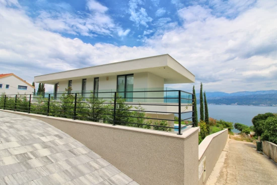 Vila Ostrov Brač - Splitska OS 10258 N1