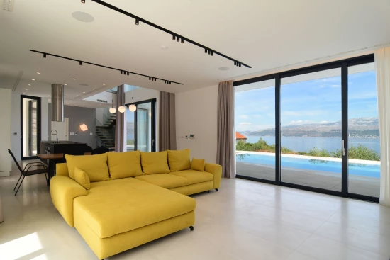 Vila Ostrov Brač - Splitska OS 10258 N1