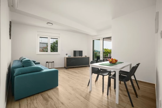 Apartmán Severní Dalmácie - Bilice (Šibenik) DA 8441 N2