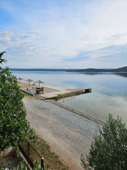 Apartmán Severní Dalmácie - Bilice (Šibenik) DA 8441 N4