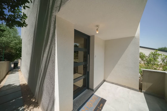 Apartmán Severní Dalmácie - Bilice (Šibenik) DA 8441 N4