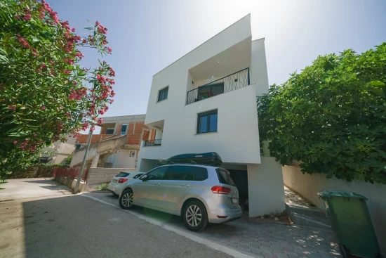 Apartmán Severní Dalmácie - Bilice (Šibenik) DA 8441 N4