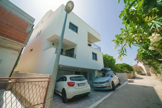 Apartmán Severní Dalmácie - Bilice (Šibenik) DA 8441 N4