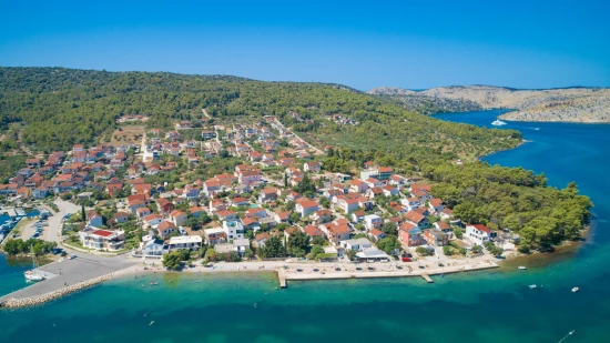 Apartmán Severní Dalmácie - Bilice (Šibenik) DA 8441 N4