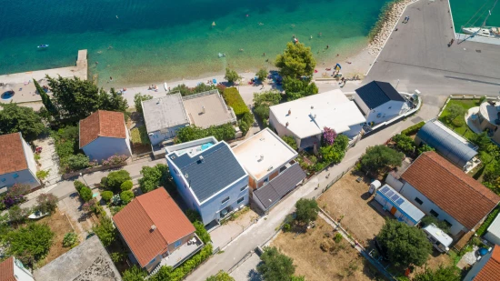 Apartmán Severní Dalmácie - Bilice (Šibenik) DA 8441 N4