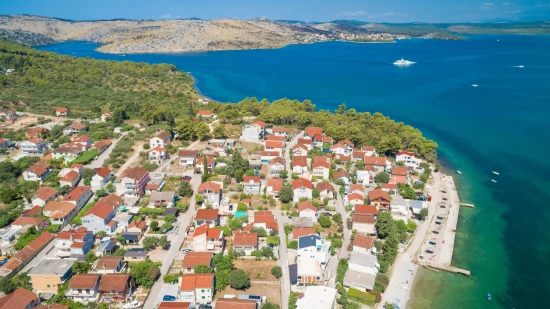 Apartmán Severní Dalmácie - Bilice (Šibenik) DA 8441 N4