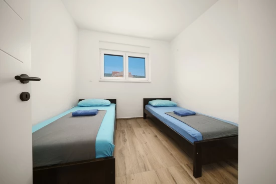 Apartmán Severní Dalmácie - Bilice (Šibenik) DA 8441 N4