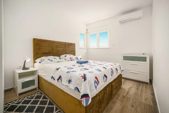 Apartmán Severní Dalmácie - Bilice (Šibenik) DA 8441 N4