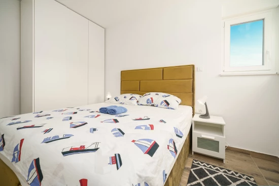 Apartmán Severní Dalmácie - Bilice (Šibenik) DA 8441 N4