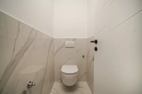 Apartmán Severní Dalmácie - Bilice (Šibenik) DA 8441 N4