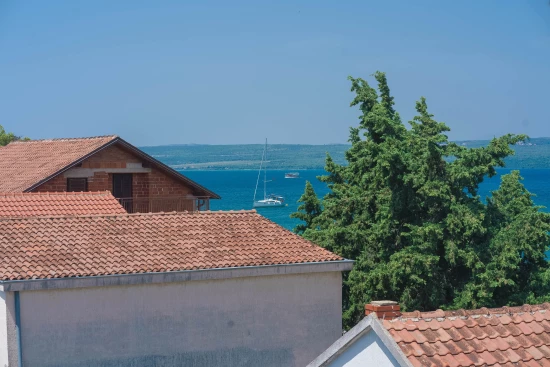 Apartmán Severní Dalmácie - Bilice (Šibenik) DA 8441 N4