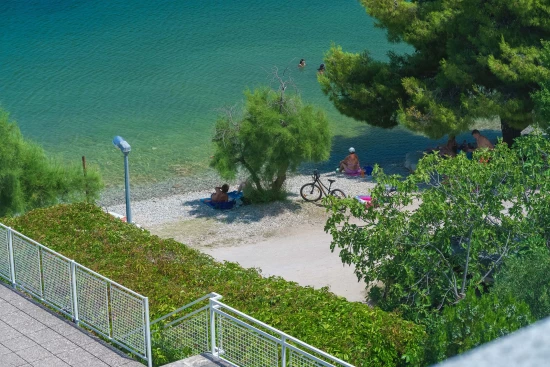 Apartmán Severní Dalmácie - Bilice (Šibenik) DA 8441 N4