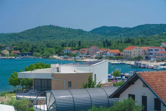 Apartmán Severní Dalmácie - Bilice (Šibenik) DA 8441 N4