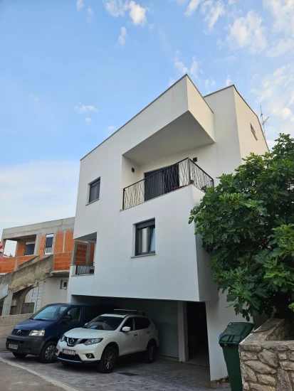 Apartmán Severní Dalmácie - Bilice (Šibenik) DA 8441 N4