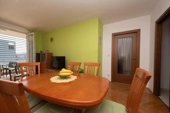 Apartmán Střední Dalmácie - Split DA 8442 N1