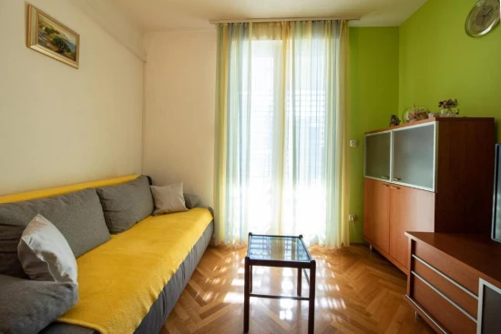 Apartmán Střední Dalmácie - Split DA 8442 N1