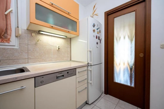 Apartmán Střední Dalmácie - Split DA 8442 N1