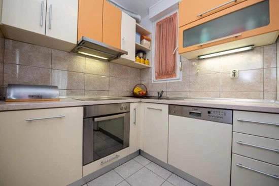 Apartmán Střední Dalmácie - Split DA 8442 N1