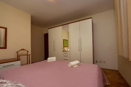 Apartmán Střední Dalmácie - Split DA 8442 N1