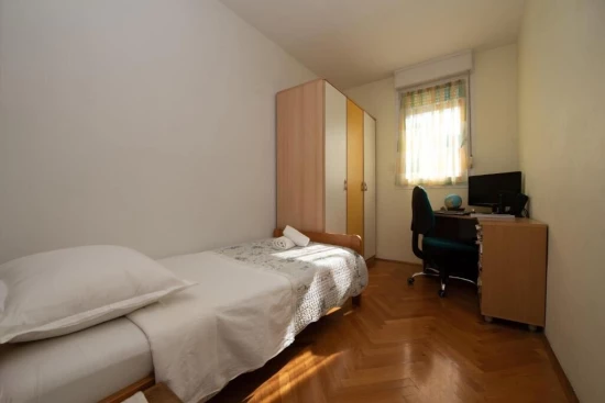 Apartmán Střední Dalmácie - Split DA 8442 N1