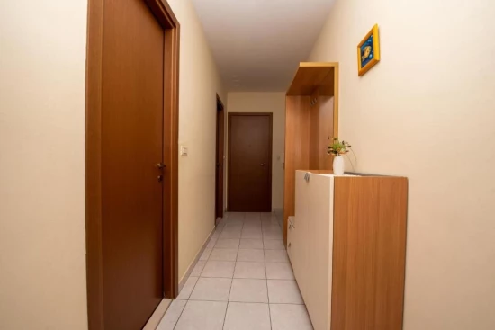 Apartmán Střední Dalmácie - Split DA 8442 N1