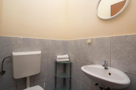 Apartmán Střední Dalmácie - Split DA 8442 N1