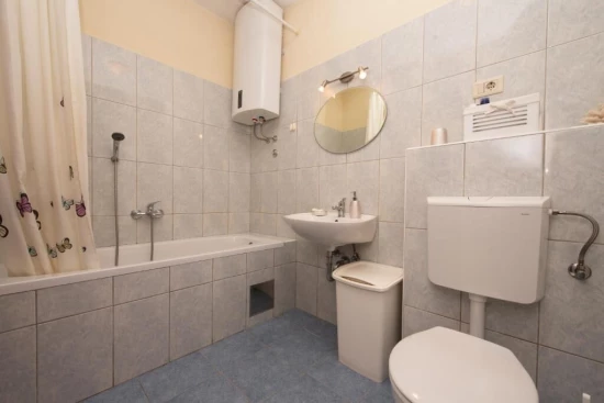 Apartmán Střední Dalmácie - Split DA 8442 N1