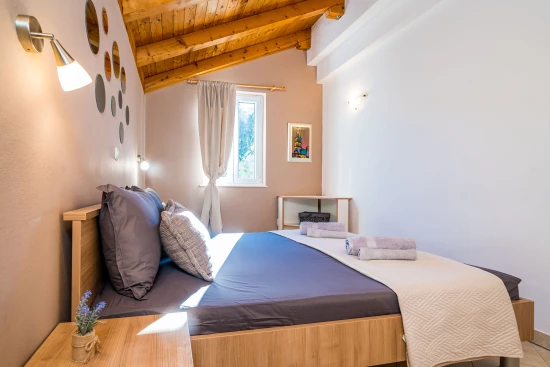 Apartmán Jižní Dalmácie - Zaton (Dubrovník) DA 8446 N1