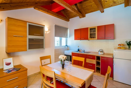 Apartmán Jižní Dalmácie - Zaton (Dubrovník) DA 8446 N1