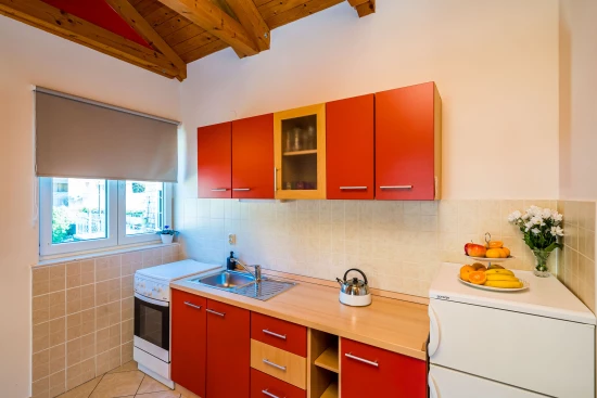 Apartmán Jižní Dalmácie - Zaton (Dubrovník) DA 8446 N1