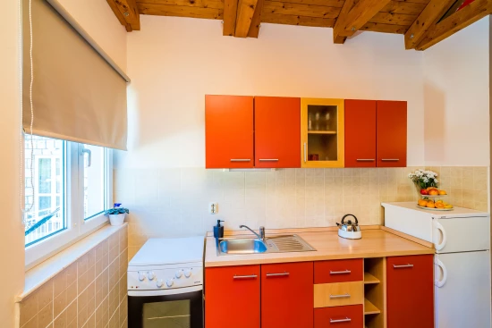 Apartmán Jižní Dalmácie - Zaton (Dubrovník) DA 8446 N1