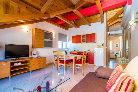 Apartmán Jižní Dalmácie - Zaton (Dubrovník) DA 8446 N1