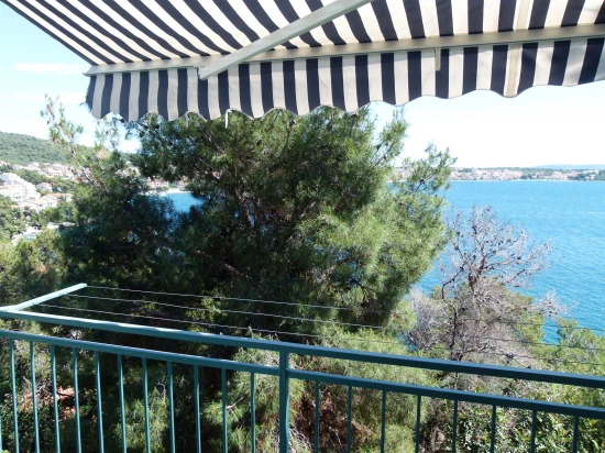 Apartmán Střední Dalmácie - Trogir DA 8448 N1