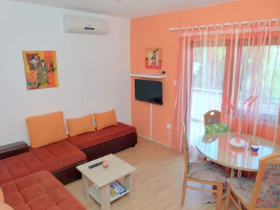 Apartmán Střední Dalmácie - Trogir DA 8448 N1