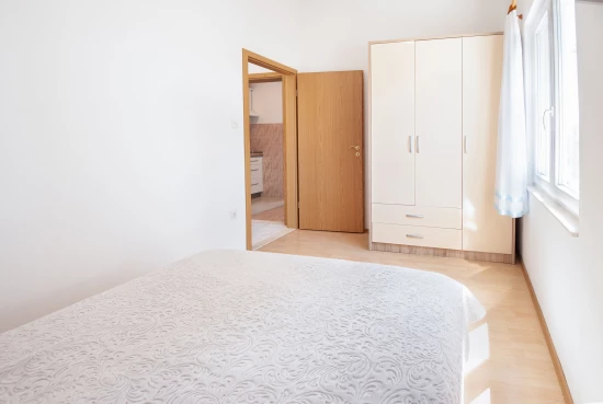 Apartmán Střední Dalmácie - Trogir DA 8448 N2