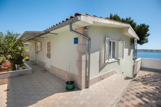 Apartmán Střední Dalmácie - Trogir DA 8448 N3