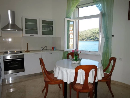 Apartmán Istrie - Rabac IS 7171 N1