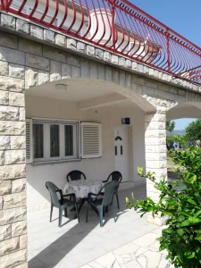 Apartmán Severní Dalmácie - Rogoznica DA 8449 N1