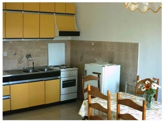 Apartmán Severní Dalmácie - Rogoznica DA 8449 N1