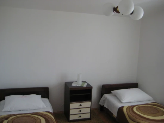 Apartmán Severní Dalmácie - Rogoznica DA 8449 N1