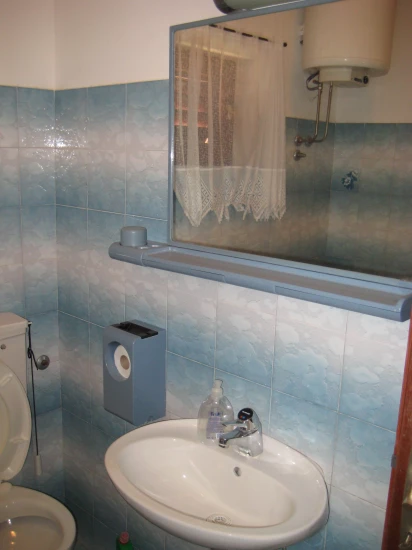 Apartmán Severní Dalmácie - Rogoznica DA 8449 N1