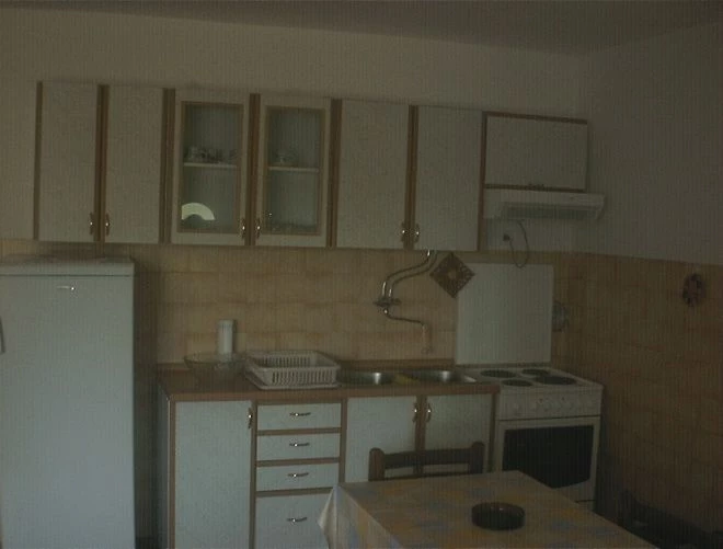 Apartmán Severní Dalmácie - Rogoznica DA 8449 N2