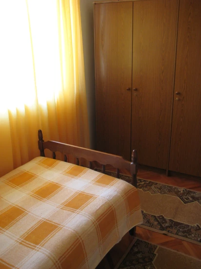 Apartmán Severní Dalmácie - Rogoznica DA 8449 N2